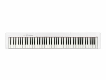 PIANO NUMERIQUE CASIO 88 TOUCHES CDP-S110 WE cdp s110 BLANC + SUPPORT +BANQUETTE
