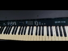 Piano numérique Delson NP10