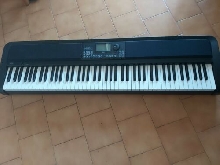 piano numérique 88 touches Korg xe20