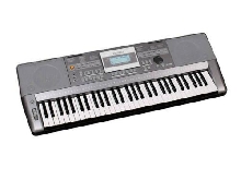 MEDELI A100S - Arrangement de clavier Medeli Aspire Series