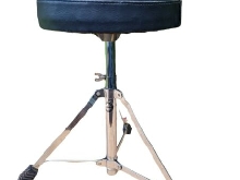 Tabouret music makes the  différence hauteur max 56 cm