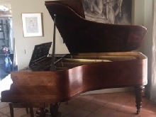 piano a queue erard 