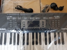 piano numérique Alesis Harmony61 - 61 touches