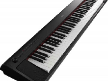 Yamaha NP-32 noir - Piano numérique 76 touches