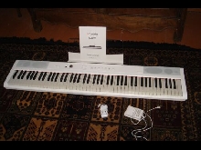 PIANO NUMERIQUE ARTESIA PA-88W