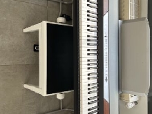 piano numérique KORG