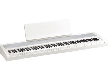 Korg B2 blanc - Piano numérique 88 touches