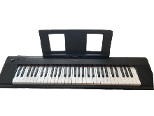 Piano numérique Yamaha NP-12B
