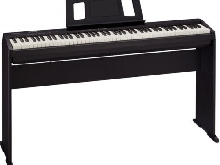 Pack Roland FP-10 - Piano numérique + Stand Roland - 88 touches