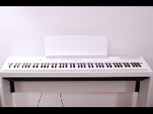 Piano Numérique Yamaha P115 - 88 touches, toucher lourd GH