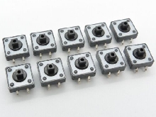 X10 Switch x0xb0x,Pièces pour synthétiseurs vintage,