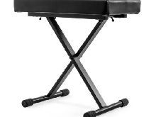 Nomad Stand NKB5505 - Banquette Clavier