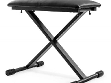 Nomad Stand NKB5404 - Banquette Clavier