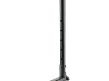 K&M 18817 - Support universel pour stand clavier