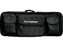 NOVATION - BLACK 49 KEY CARRY CASE