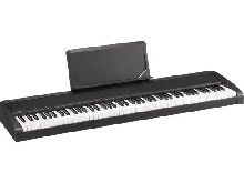 KORG - B2N-BK