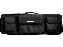NOVATION - BLACK 61 KEY CARRY CASE