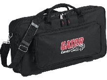 GATOR - GK-2110 - Housse pour micro clavier ou contrôleur
