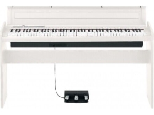 KORG - LP-180-WH