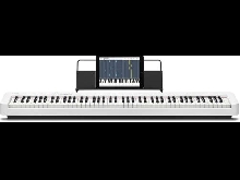 PIANO NUMERIQUE CASIO 88 TOUCHES CDP-S110wh  cdp s110