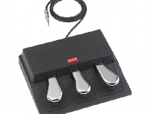 CLAVIA - NORD TRIPLE SUSTAIN PEDAL