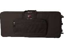 GATOR - GK-76-SLIM - Étui Slim pour Clavier 76 Notes