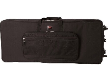 GATOR - GK-88-SLIM - Étui Slim pour Clavier 88 Notes