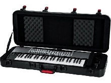 GATOR - GTSA-KEY49 - Étui Clavier 49 Touches