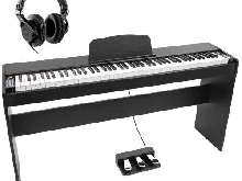 DIVARTE - DP-45 BUNDLE 1 (PIANO + CASQUE)