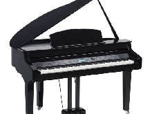 DIVARTE - ORCHESTRA PIANO BK