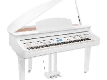 DIVARTE - ORCHESTRA PIANO WH