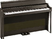 KORG - G1B AIR BROWN