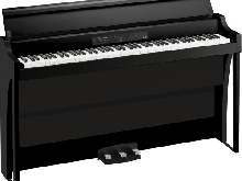 KORG - G1B AIR BLACK