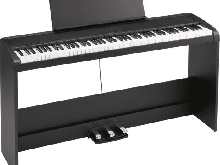 KORG - B2SP BLACK