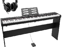 DIVARTE - DP-35 BUNDLE 1 (PIANO + CASQUE)