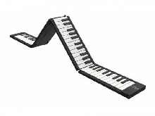 CARRY-ON PIANO - CARRY ON 88 BLACK
