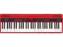 ROLAND - GO:KEYS