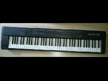 Clavier Maître ROLAND A33  76 touches lestées