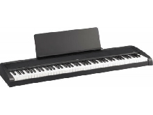 Korg B2 noir - Piano numérique 88 touches