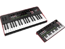 IK Multimedia UNO Synth Pro Synthétiseur