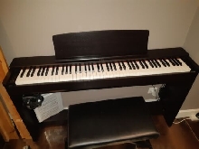 piano digital kawai cl36 + banquette
