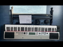 piano numérique 88 touches